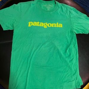 Super Vintage - Extra Retro PATAGONIA T SHIRT